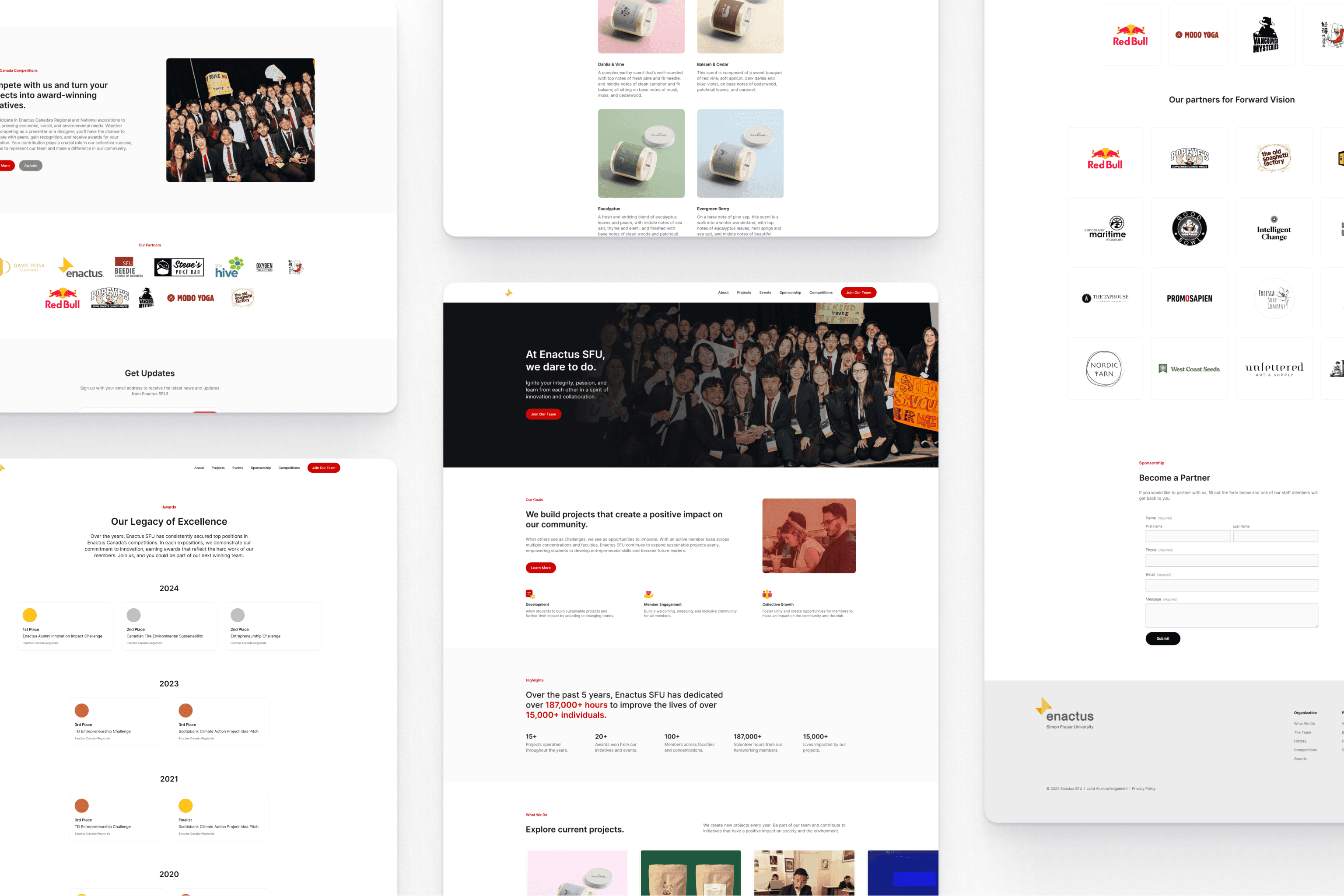 Final Website
